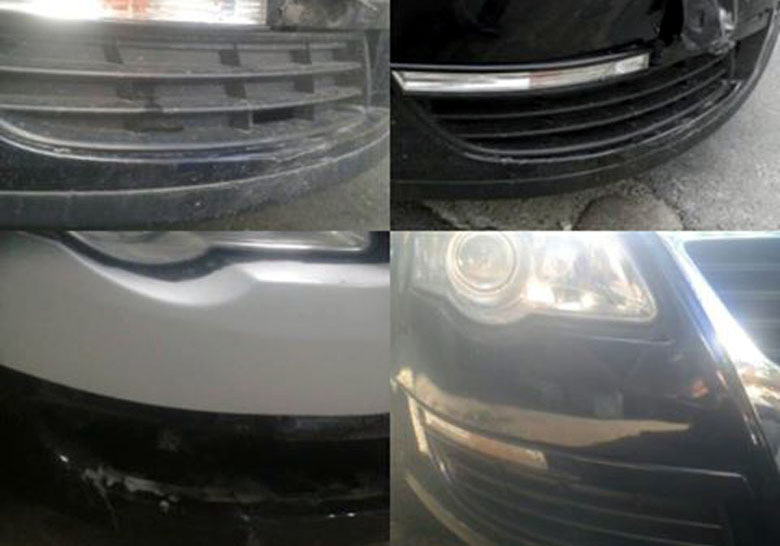 plastik tampon tamiri