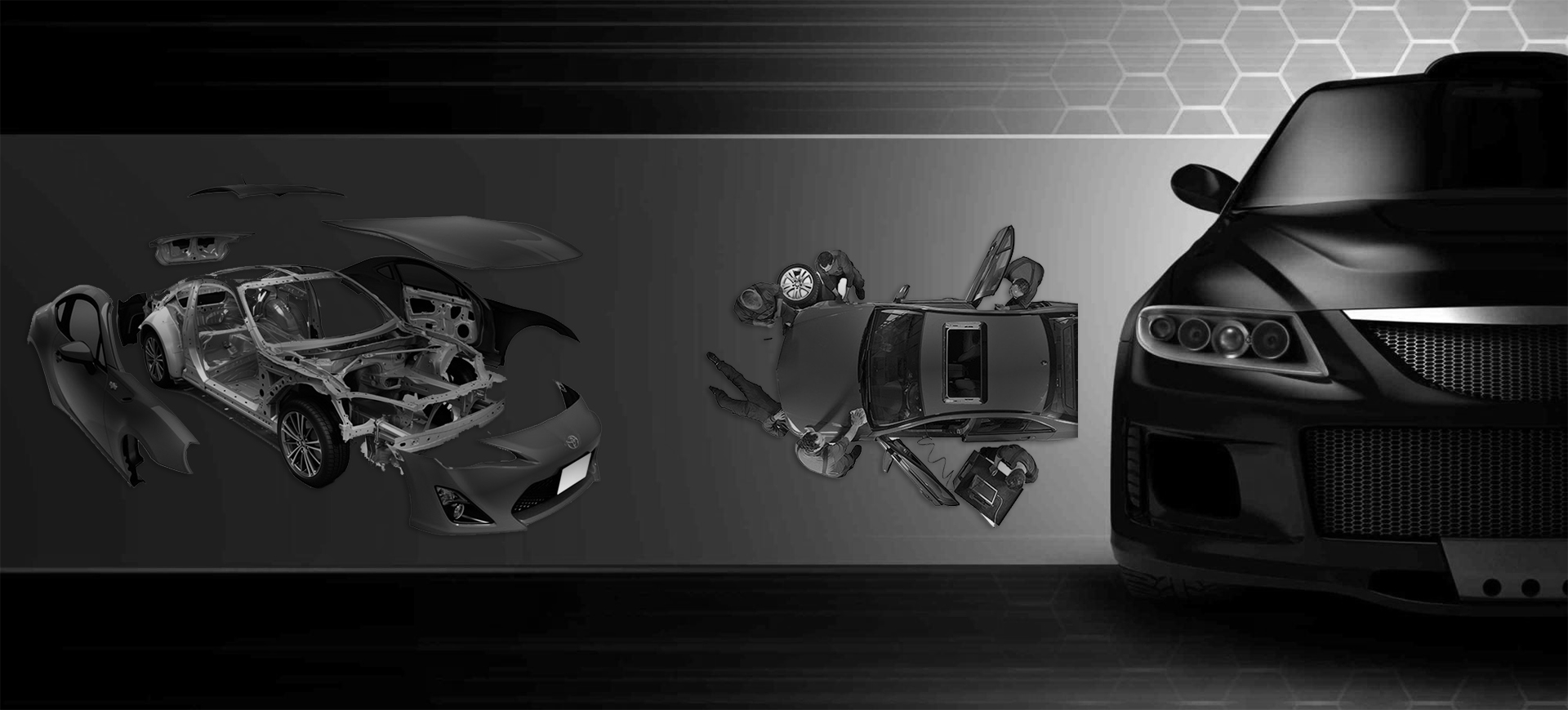 plastik tamiri slider